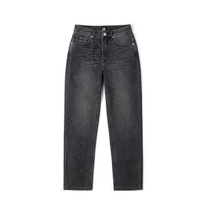 Lee Женские джинсы черные