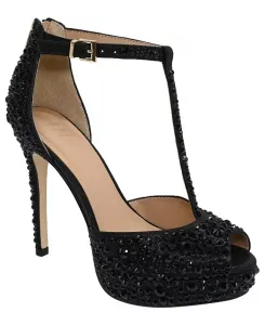 Женские туфли Chacey Bling Туфлиs I.N.C. International Concepts, черный