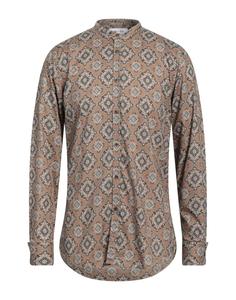 Рубашка Aglini, хаки