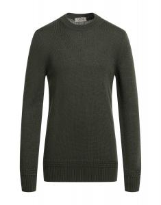 Свитер Tsd12, зеленый