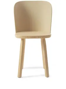 Деревянный стул Alpina Magis, нейтральный