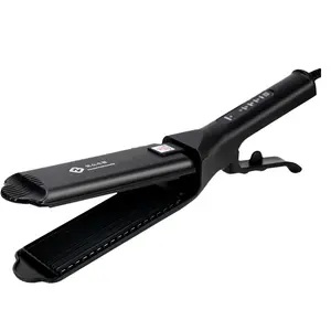 Щипцы для завивки волос многофункциональные стайлер с отрицательными ионами уход за волосами 8032589 FANZHONG