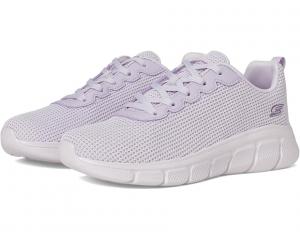 Кроссовки BOBS from SKECHERS Bobs B Flex - Visionary Essence, цвет Lilac