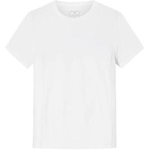 Футболка женская Running Collection ANTA, белый