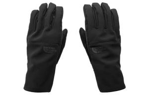 THE NORTH FACE Спортивные перчатки унисекс черные