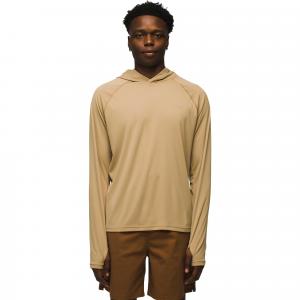 Мужская толстовка Sol Shade prAna, Nomad