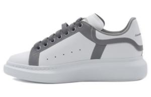 Кроссовки Alexander McQueen Sports, белый/серый