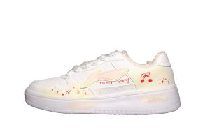 Непромокаемые лодочные туфли с противоскользящей и устойчивой к истиранию подошвой, низкие, для женщин LINING, белый