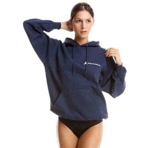 Толстовка Diana Norvegia, черный