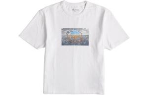 Moose Knuckles Футболка мужская белая