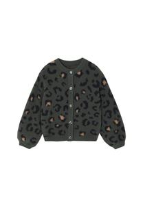 Кардиган Vertbaudet Cardigan, Grün/Green