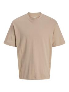 Футболка JACK & JONES JACK & JONES JJEUrban Edge, Beige