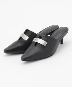 Мулы с решетчатыми пластинами