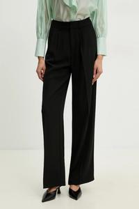 Брюки Answear.Lab, черный