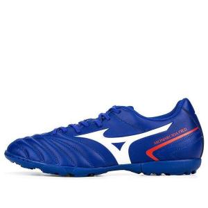 Кроссовки monarcida neo ii select as 'blue white red' Mizuno, синий
