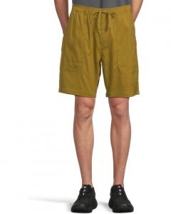 Мужские шорты Prana Stretch Zion Field, Retro Olive