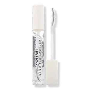 Профессиональная тушь для ресниц Natural Lash CoverGirl, Clear 100