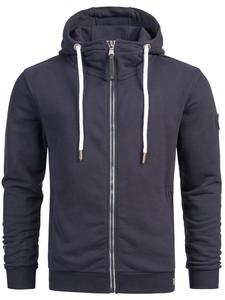 Спортивная куртка Alessandro Salvarini AS 296, темно-синий