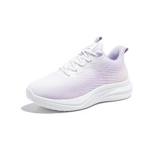 TONYBEAR Дышащие противоскользящие легкие низкие кроссовки для женщин с эффектом увеличения роста розово-зеленые, цвет Pink Green