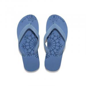 Сандалии Flip Flop, синий