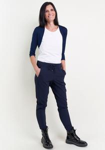 Куртка межсезонная Seidel Moden, темно-синий