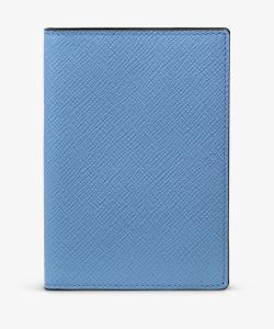 Обложка паспорта Панамы