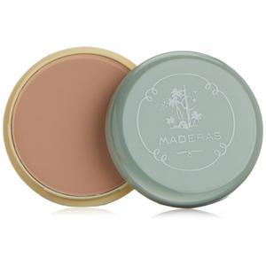 De Oriente Крем-пудра #05 Мориско 15г Maderas