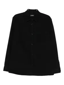 Рубашка Pocket shirt DONDUP, черный