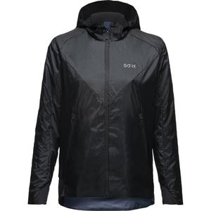 Утепленная куртка Gore R5 Gore-Tex Infinium Gore Wear, черный
