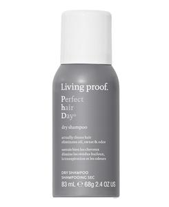 Сухой шампунь Perfect Hair Day, 70 мл Living Proof, No Color
