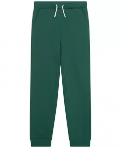 Брюки спортивные на шнурке для больших мальчиков B By Brooks Brothers