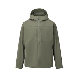 HELLY HANSEN Куртка мужская, Khaki