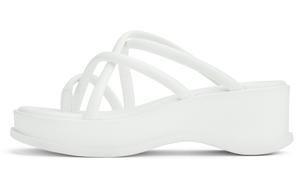 Шлепанцы женские Charles&Keith