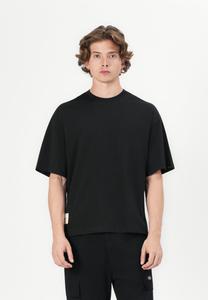 Футболка Alpha Industries STUDIO EDITION UNISEX, Black