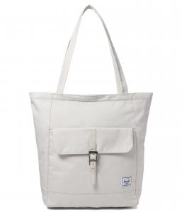 Сумка-тоут Unisex Herschel Supply Co. Retreat Tote, цвет Moonbeam