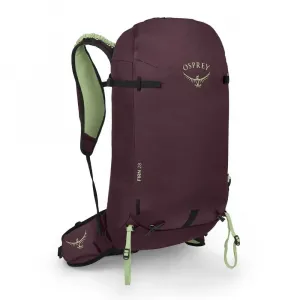 Рюкзак Osprey Firn 28L, фиолетовый