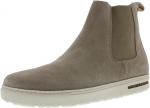 Унисекс ботинки Birkenstock Bend Chelsea, Taupe