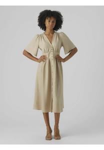 Повседневное платье Vero Moda, мультиколор