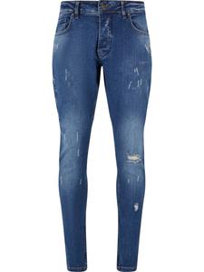 Джинсы 2Y Studios, синий