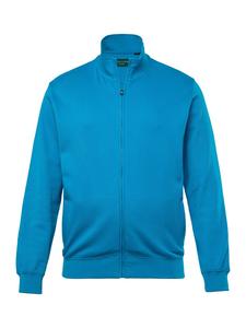 Спортивная куртка Boston Park, светло-синий