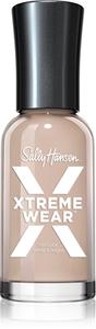 Укрепляющий лак для ногтей Sally Hansen Hard As Nails Xtreme Wear, 213 Nifty Nude 11,8 ml