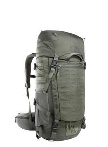 TATONKA Рюкзак Bushcraft Pyrox 45+10 BC, цвет: серый, оливковый
