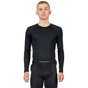 Базовый слой GripGrab Ride Thermal, черный