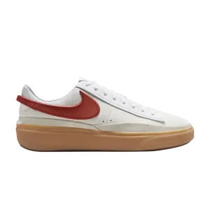 Кроссовки Blazer Phantom Low, цвет Dragon Red
