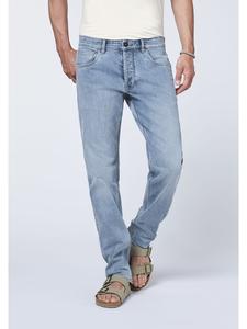 Джинсы Detto Fatto, синий