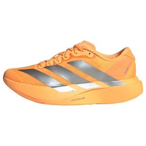 Кроссовки для бега ADIDAS PERFORMANCE Adizero EVO SL, оранжевый
