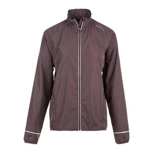 Куртка спортивная Endurance, цвет orchideenviolett/dunkelgrau/orchideenviolett