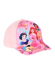 Бейсболка Disney Princess, розовый