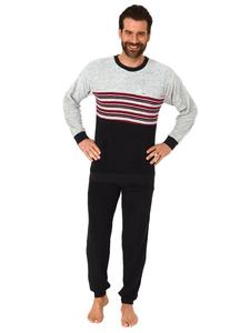 Ночное белье NORMANN, темно-серый