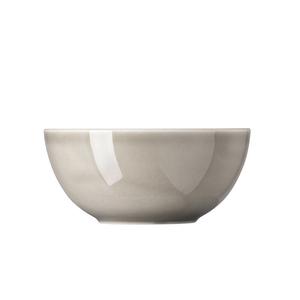 Тарелка Daily Moon Grey 24 см Thomas, серый